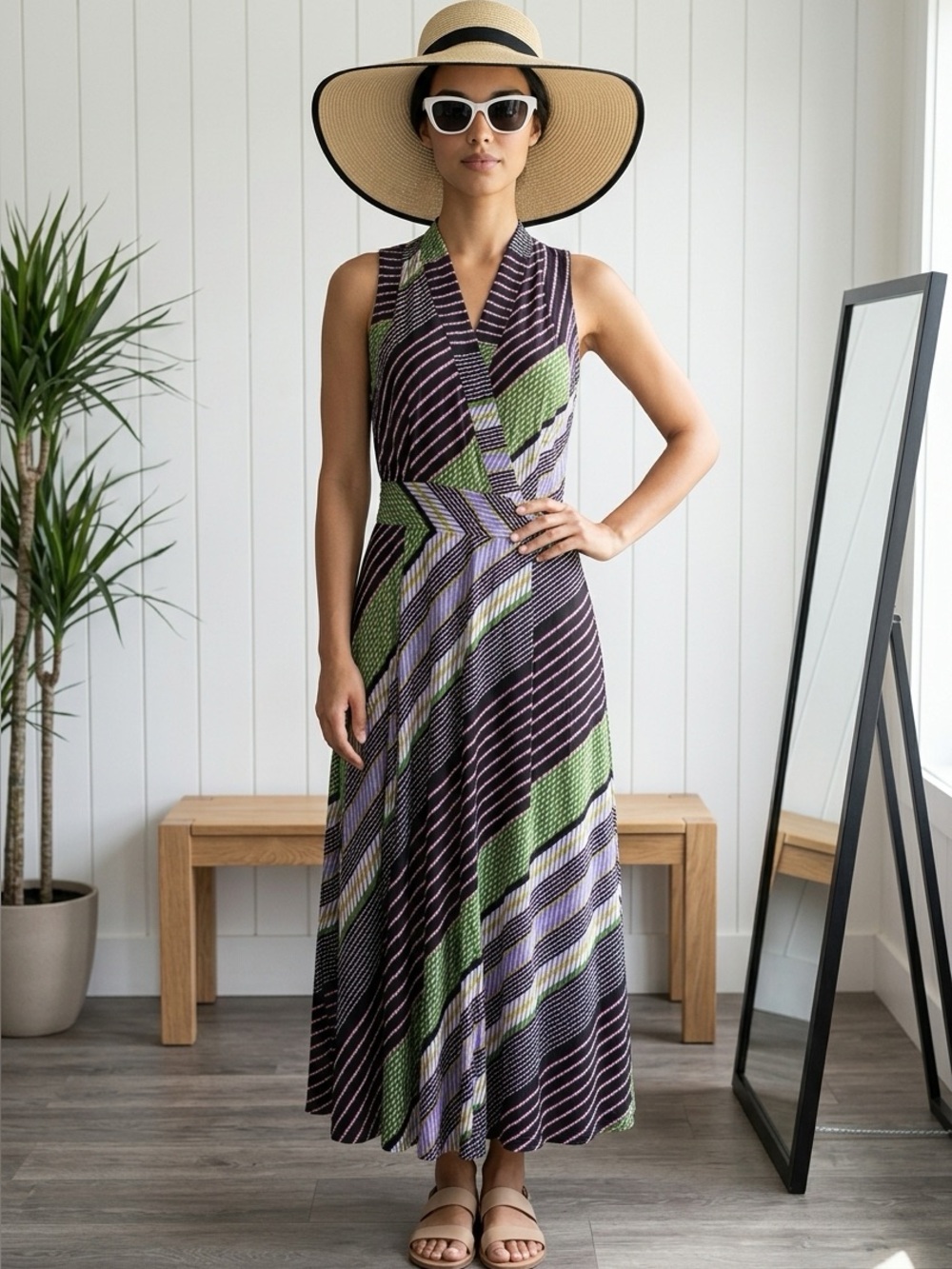 Tory Burch Dress